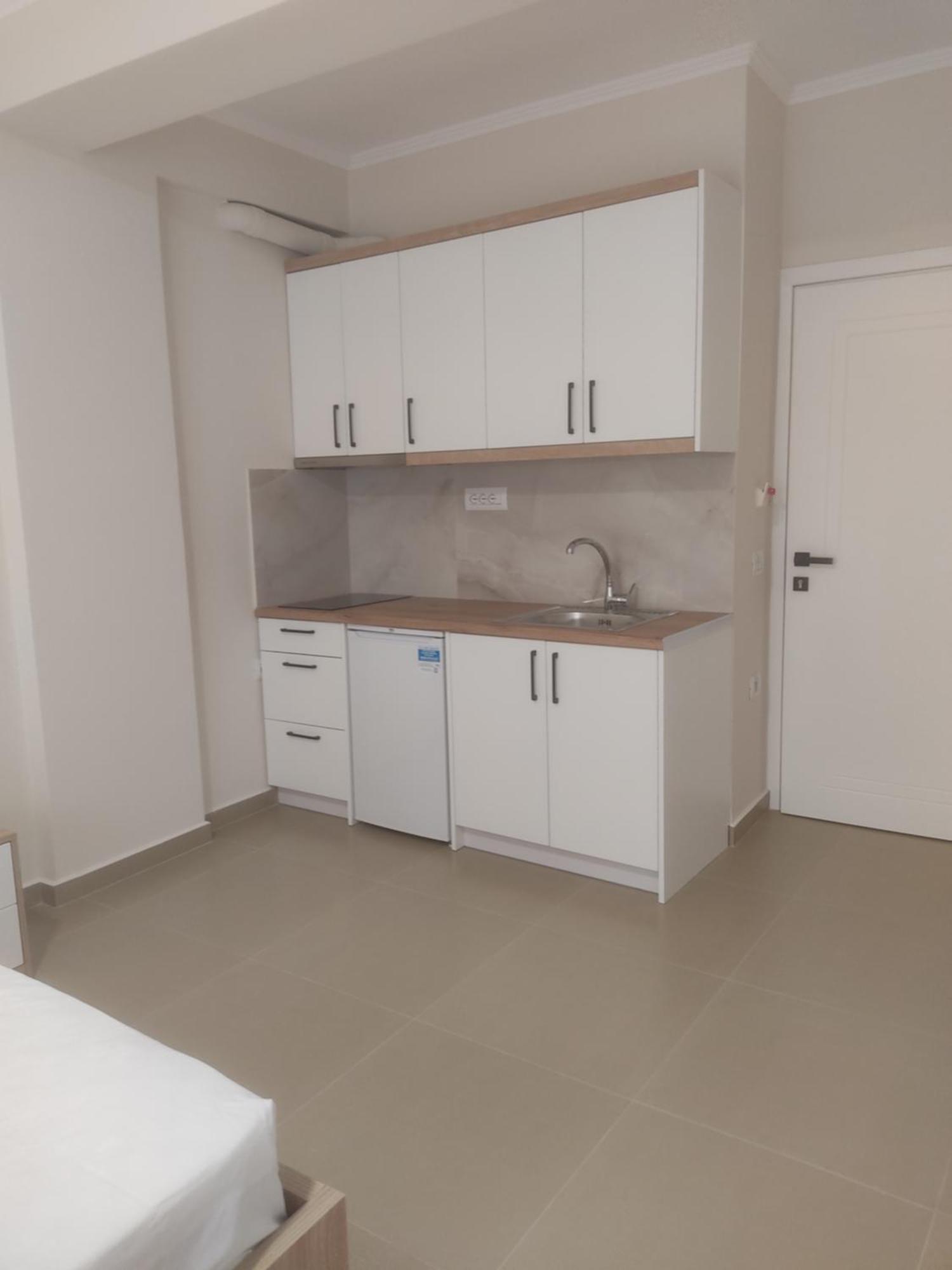 Lukova Center Apartments Eksteriør billede