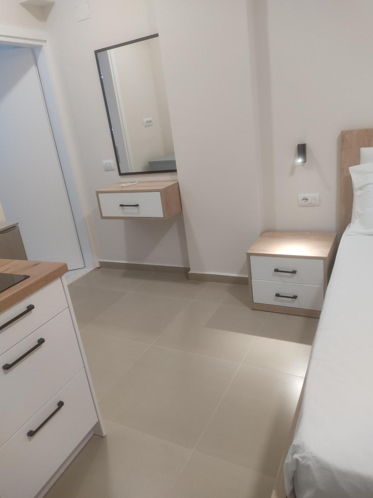 Lukova Center Apartments Eksteriør billede